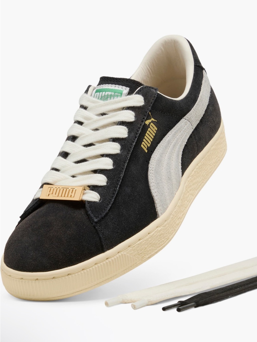 🎤 Puma Suede x ASAP ROCKY 🎤 - Picture 2 of 4